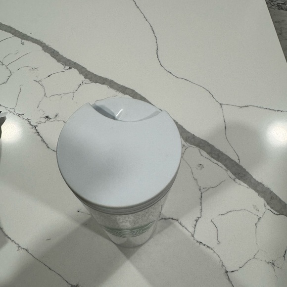 Starbucks tumbler - Picture 2 of 3